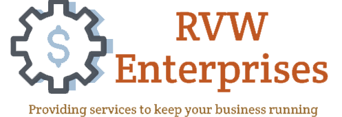 RVW Enterprises, LLC Logo